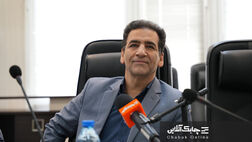 واسپاری سپهر صادرات به رتبه اول لیزینگ های بانکی در دوسال آینده تبدیل می شود

