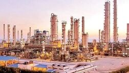 جبران ۳۰ میلیون مترمکعب از ظرفیت گاز از دست رفته 