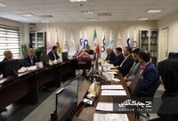 تحقق ۴۰۰ میلیارد ریال سود خالص در نخستین سال فعالیت «واسپاری مهرگان پیشرو»