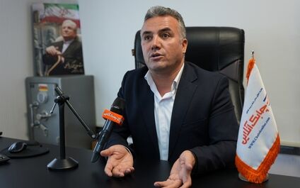 بازگشت یک فرد نام آشنای صنعت لیزینگ به ترکیب هیات مدیره کارآفرین 