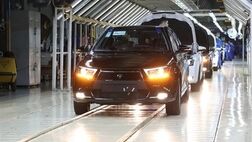  پیش فروش محصولات ایران خودرو با تغییرات جدید + جزییات
