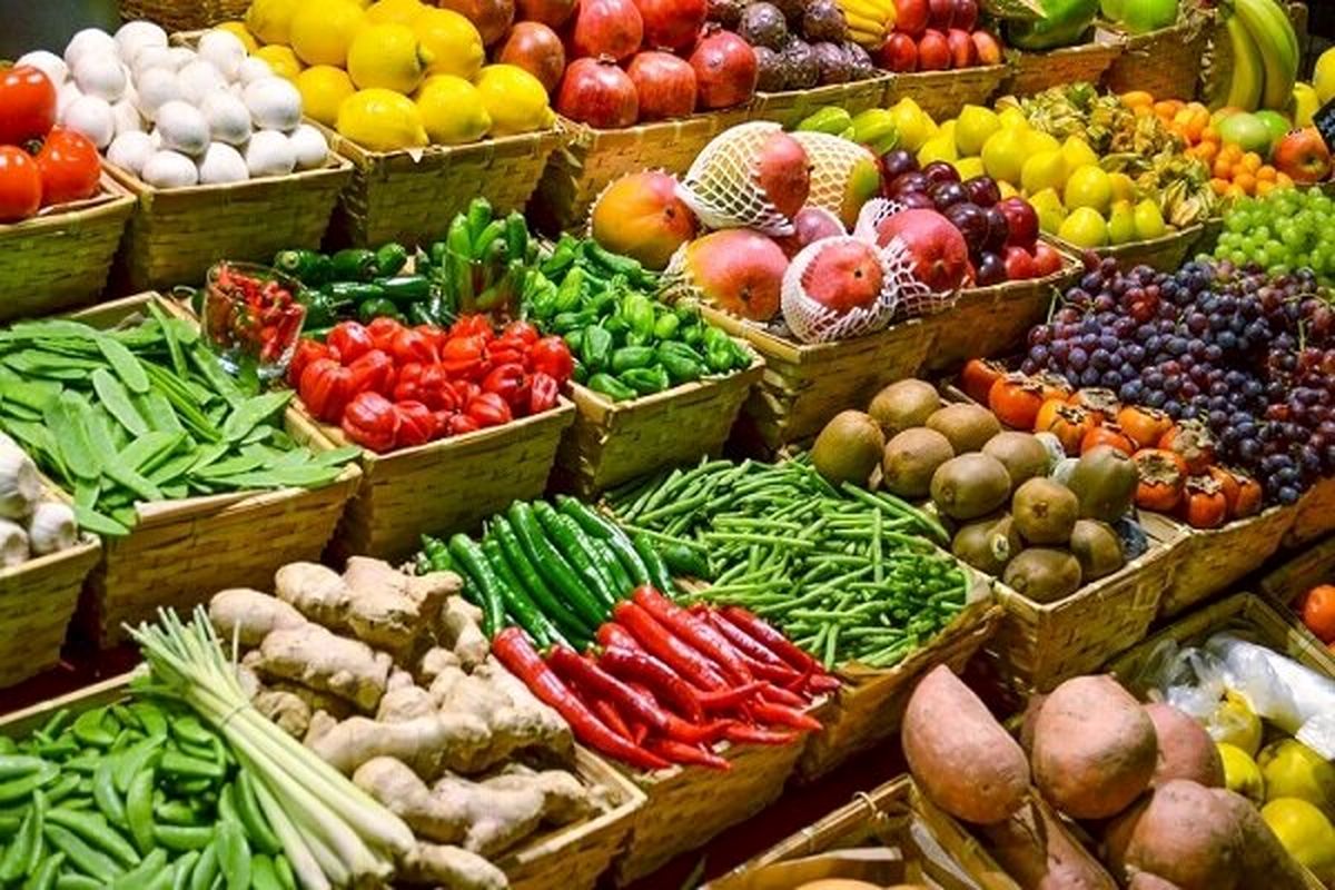 یک سوم محصولات زراعی و باغی به صورت ضایعات از دست میروند