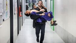 اعلام آخرین آمار مصدومان و فوت شدگان چهارشنبه سوری ۱۴۰۲