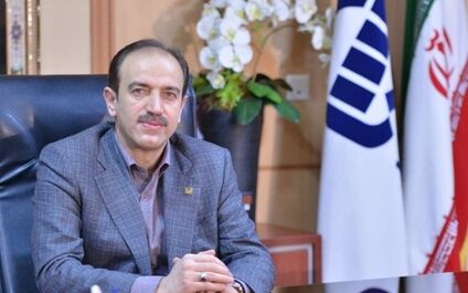 مدیران و شبکه فروش بیمه آسیا برگزاری موفقیت آمیز مجمع و سالگرد تاسیس بیمه آسیا را به مسعود بادین تبریک گفتند