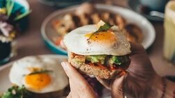 صبحانه مناسب هر مزاج چیست؟