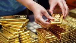 صعود طلای جهانی با افول دلار
