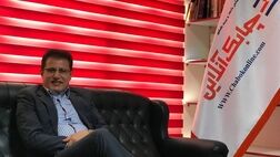 عدم وجود موسسات رتبه بندی یک خلا در صنعت بیمه است
