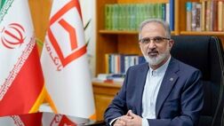 از ابتدای امسال، ۲۰۰ همت تسهیلات پرداختیم/ یک سال خدمت در بانک مسکن به روایت دکتر خورسندیان

