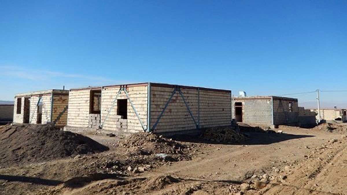 وام ۲۰۰ میلیونی مسکن روستایی ابلاغ شد