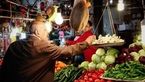 عراق همچنان مشتری اول محصولات کشاورزی ایران