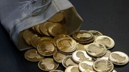 قیمت سکه و طلا در بازار آزاد ۲۱ آذرماه
