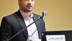 ارائه‌ی الگوی خود توسعه‌ای شایستگی سرمایه‌ی انسانی، از سوی بیمه دی

