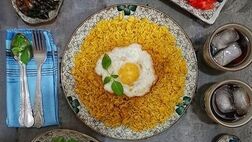 طرز تهیه دمپختک باقالی خوشمزه و مجلسی