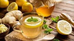 روش تهیه دمنوش به، نوشیدنی مفید زمستانی
