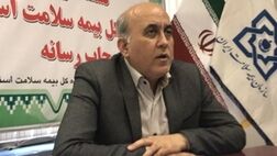 122 هزار هم‌پوشانی بیمه در گلستان رفع شد