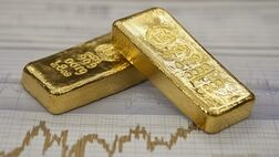 طلای جهانی در آستانه ۳۸۰۰ دلار