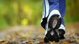ورزش بیشتر موجب افزایش طول عمر می شود
