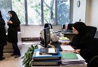 کدام وجوه پرداختی به حقوق‌بگیران مشمول کسر حق‌بیمه نیست؟
