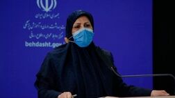 یک پنجم  پرستاران کشور به کووید۱۹ مبتلا شدند
