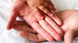 فرآیند فرزندخواندگی چگونه است؟