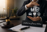 ابزارهای نظارتی بیمه مرکزی در پیگیری حقوق مشتریان از شرکت ها تا چه میزان ضمانت اجرایی دارد؟