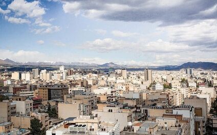 آپارتمان های ۱۰۰ متری تهرانپارس چند؟ 