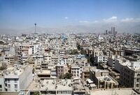 آپارتمان های ۵۰ متری در منطقه ۱۰ تهران چند؟ 
