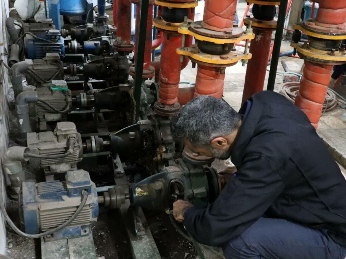 افزایش ۲ برابری ثبت نام مشترکان گاز تهرانی در سامانه اصلاح موتور