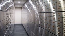 شرایط و هزینه اجاره صندوق امانت بانکی چگونه است؟
