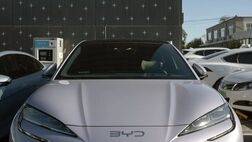 هیبریدی چین به ژاپن رفت