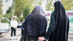 قتل جوان شاهین دژی بدست مادر و خواهرش
