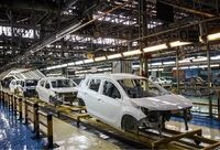 پای رتبه بندی ایمنی به صنعت خودروسازی باز شد