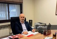 تراکتور سازی ایران به خانواده صنعت لیزینگ پیوست
