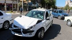 حواس‌پرتی ذهنی؛ عامل پنهان اما مؤثر در تصادفات رانندگی

