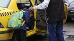 تعیین مهلت یک هفته ای برای حل مشکل سرویس مدارس توسط  تپسی