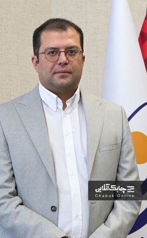تغییر رفتار مشتری فقط با معرفی یک فناوری جدید اتفاق نمی‌افتد/صنعت مالی ایران هنوز در مرحله گذار قرار دارد