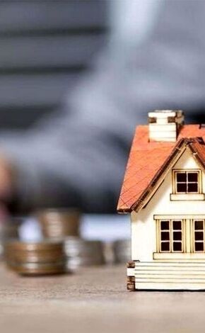 افزایش قیمت وام مسکن همزمان با رشد بورس
