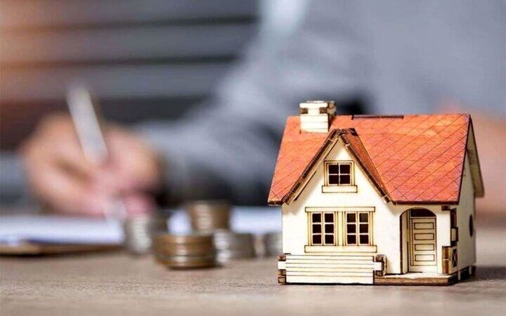 افزایش قیمت وام مسکن همزمان با رشد بورس
