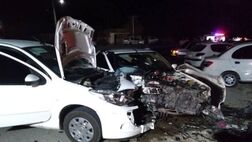 شناسایی ۸۸۷ نقطه حادثه‌خیز جاده‌ای در کشور/ شناسایی نقاط پرخطر بر اساس تحلیل تصادفات