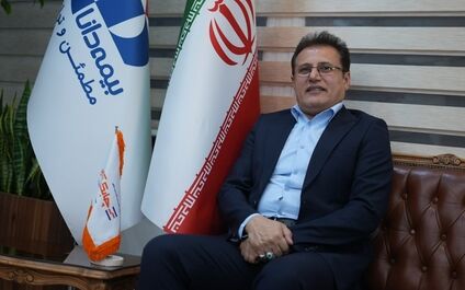میزان سود آوری کنونی  بیمه دانا در طول سالیان گذشته بی سابقه بود