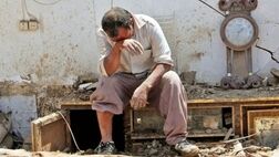 درخواست بیمه ی بیکاری دو هزار و 322 نفر از کارگران سیل زده ی خوزستانی رد شد