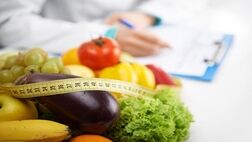تغییر رژیم غذایی طول عمر را تا ۱۰ سال افزایش می دهد