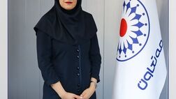 انتصاب مهرنوش شیرانی به عنوان مدیر بیمه‌های باربری، کشتی و هواپیما شرکت بیمه تعاون
