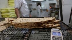 قیمت نان در فاز دوم هم گران نمی‌شود