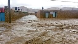 مددجویان گیلانی ۶۵۰ میلیون تومان خسارت بیمه‌ای دریافت کردند