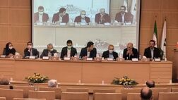 تصویب صورت‌های مالی بیمه کارآفرین در مجمع عمومی عادی سالیانه