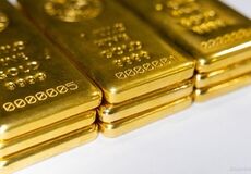 افزایش قیمت طلا در بازار جهانی