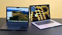 قیمت ارزانترین مک بوک های اپل در بازار + جدول