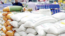 ذخایر راهبردی کالاهای اساسی کشور در بالاترین سطح است