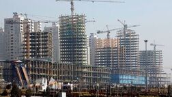تولید مسکن هر ماهه در حال کاهش است